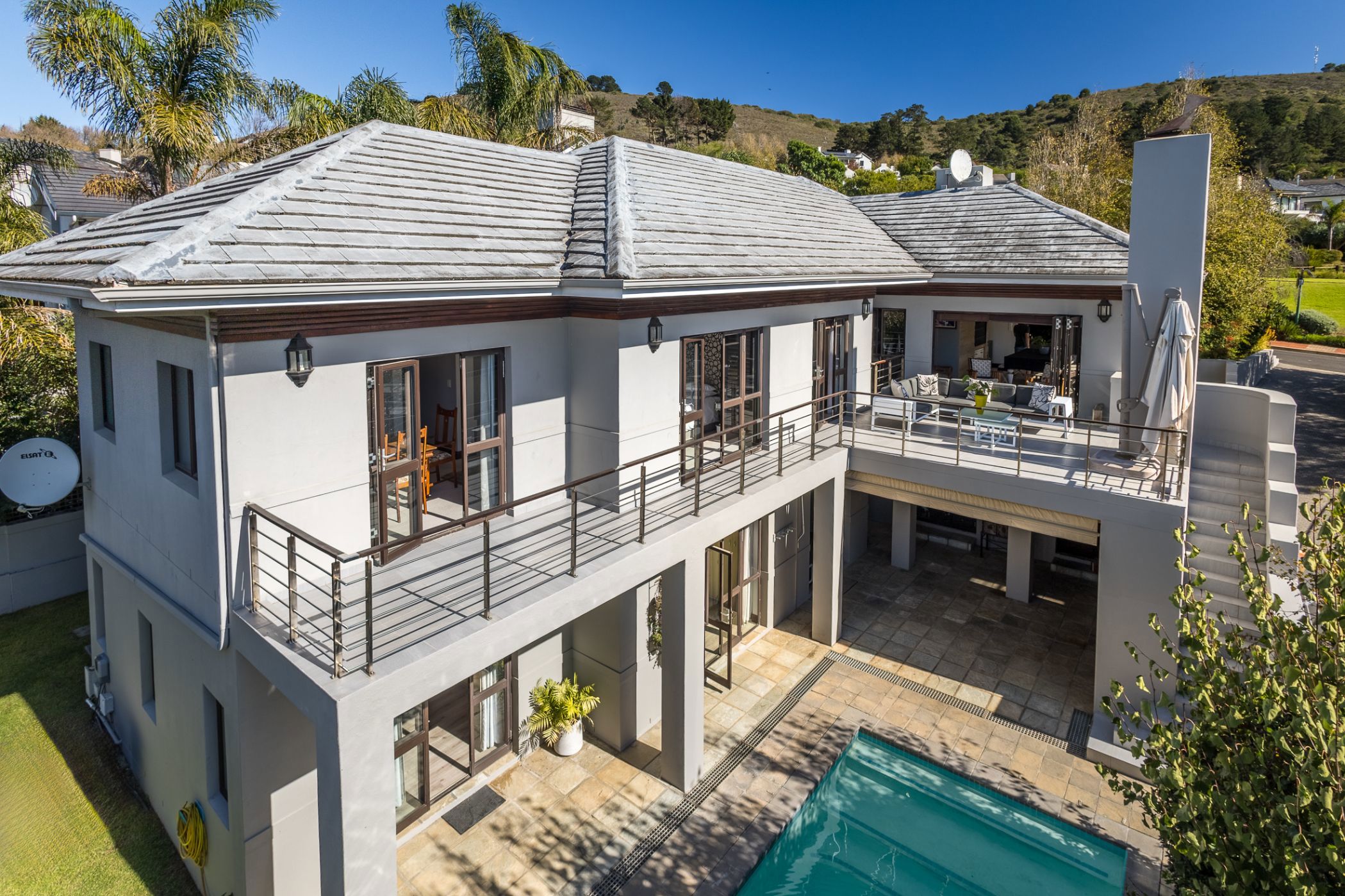 House sold in Kanonberg - DBV1682770