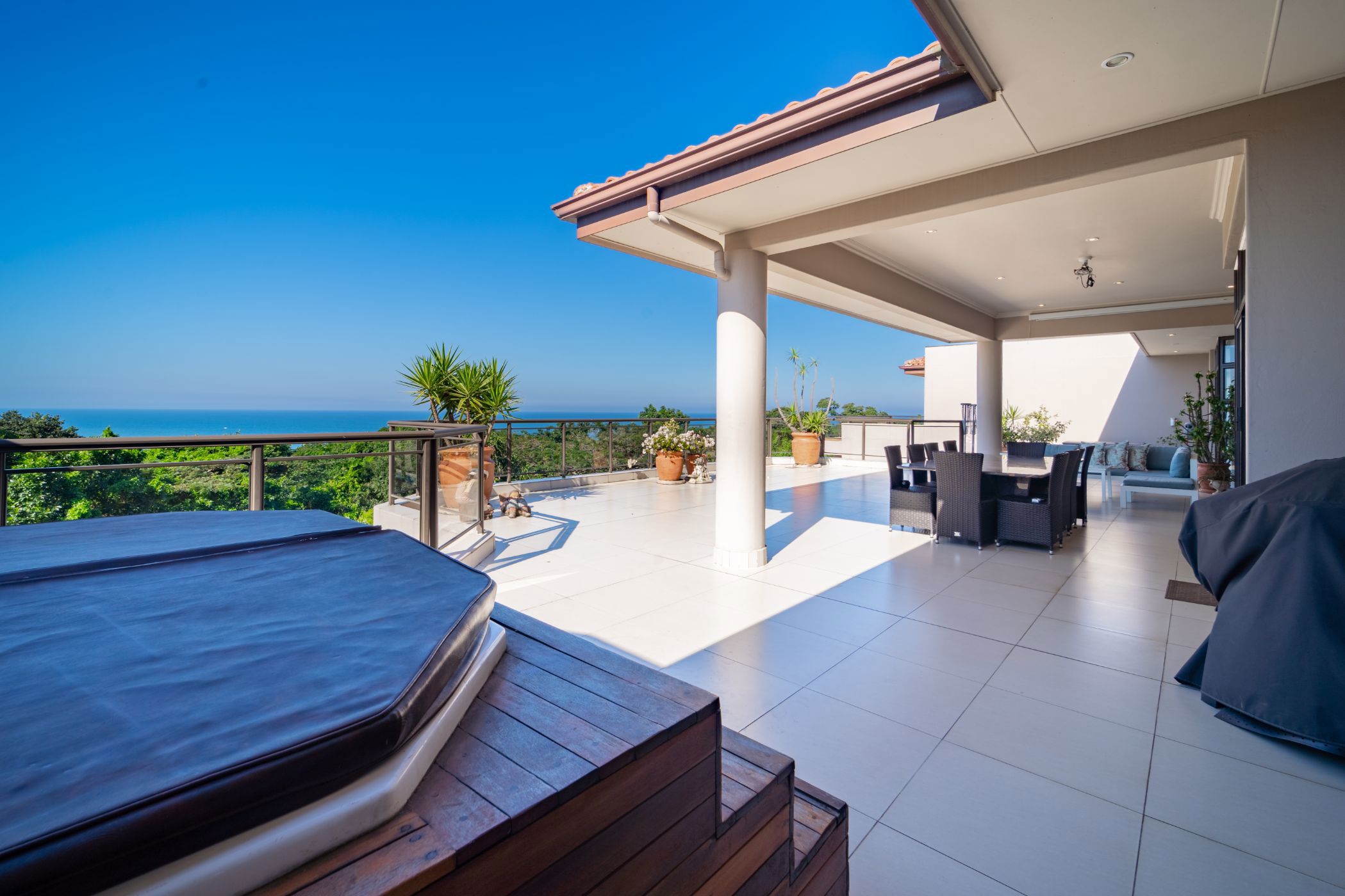 Apartment for sale in Zimbali Estate - 1BD1701086