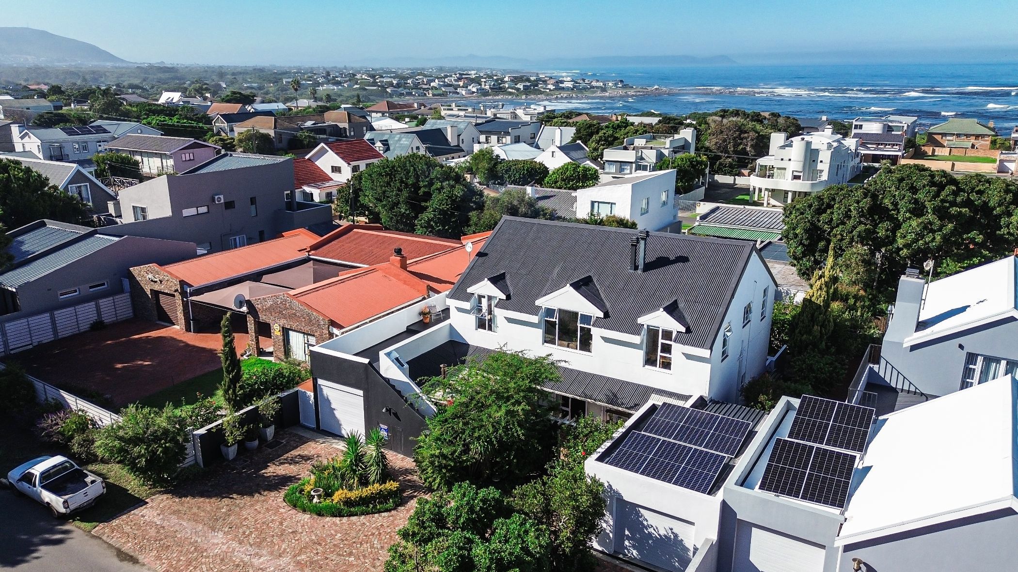 Double-storey house sold in Onrus - HF1699271