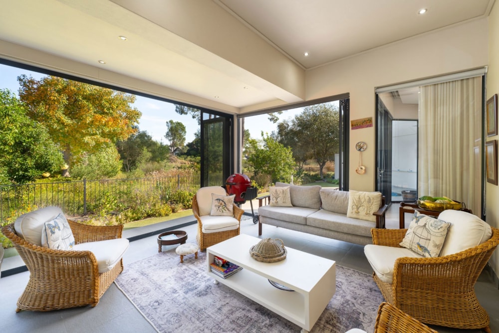 Golf estate house for sale in Pearl Valley Golf and Country Estate - VLV1693030 Golf estate house for sale in Pearl Valley Golf and Country Estate - VLV1693030