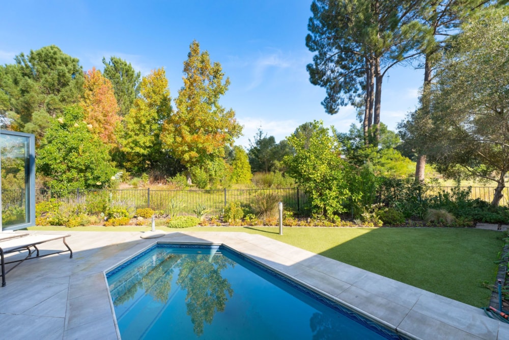 Golf estate house for sale in Pearl Valley Golf and Country Estate - VLV1693030 Golf estate house for sale in Pearl Valley Golf and Country Estate - VLV1693030