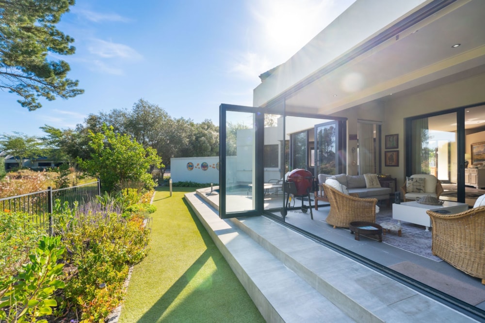 Golf estate house for sale in Pearl Valley Golf and Country Estate - VLV1693030 Golf estate house for sale in Pearl Valley Golf and Country Estate - VLV1693030