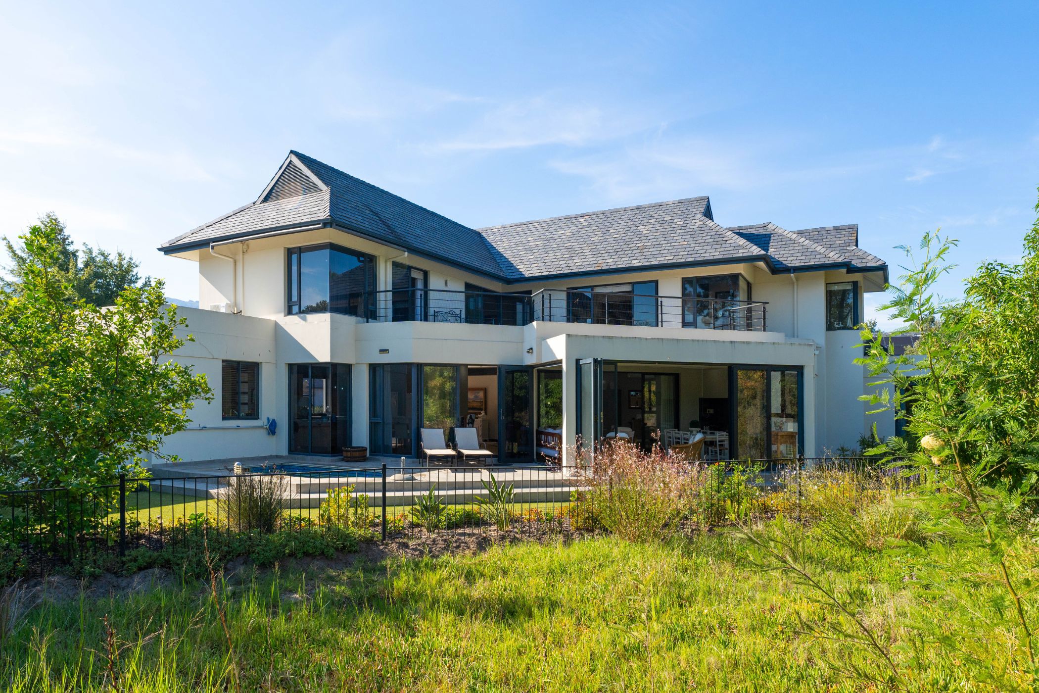 Golf estate house for sale in Pearl Valley Golf and Country Estate - VLV1693030