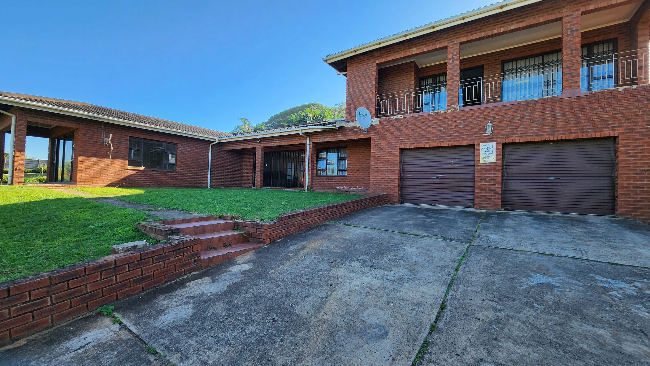 Double-storey house for sale in Sea Park, Umtentweni - 1PSH1701038