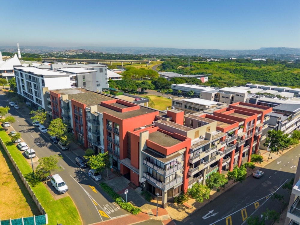 Apartment for sale in New Town Centre - 1ND1719443 Apartment for sale in New Town Centre - 1ND1719443