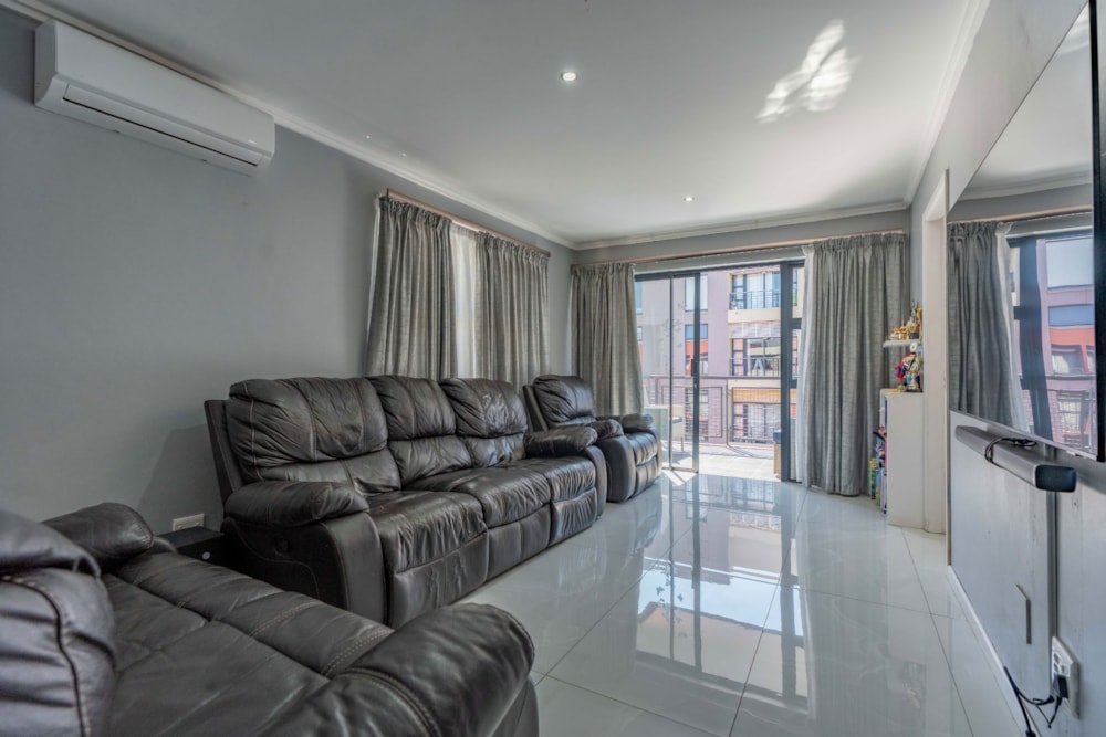 Apartment for sale in New Town Centre - 1ND1719443 Apartment for sale in New Town Centre - 1ND1719443