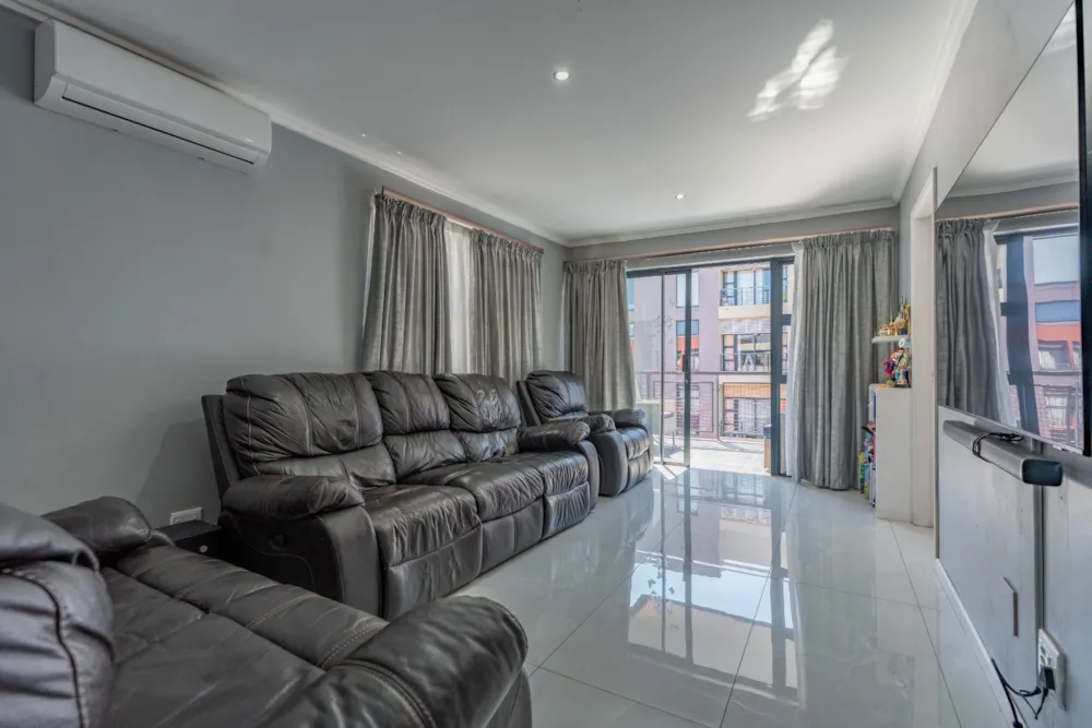 Apartment for sale in New Town Centre - 1ND1719443 Apartment for sale in New Town Centre - 1ND1719443