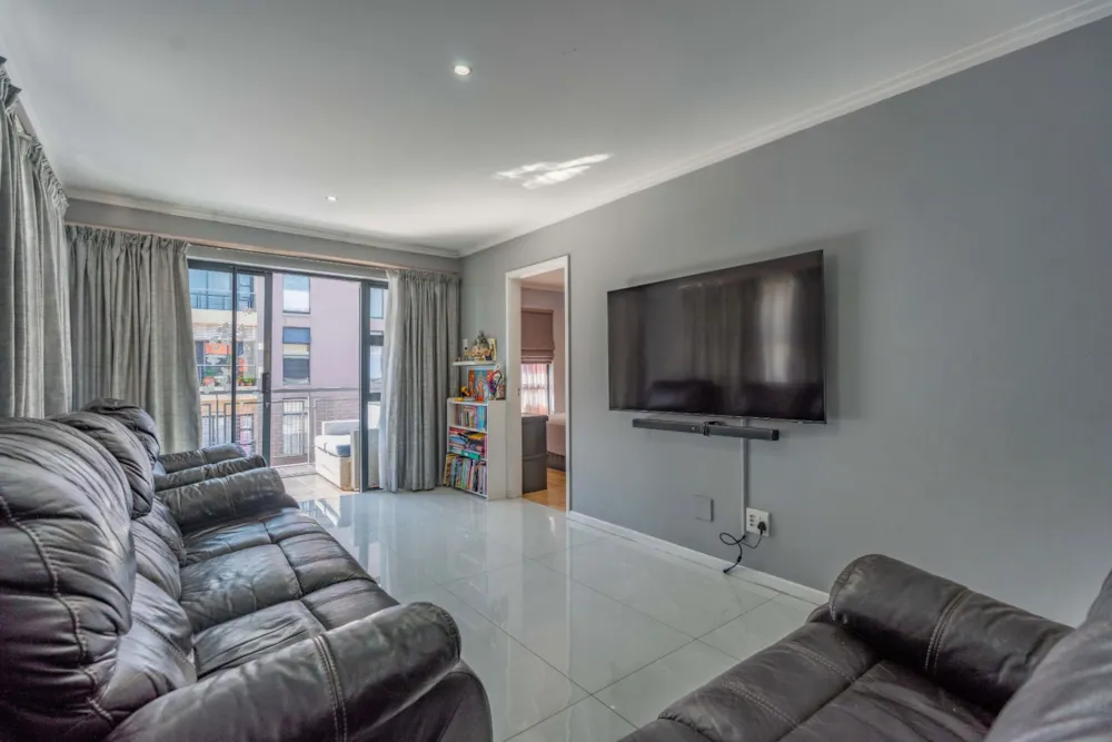 Apartment for sale in New Town Centre - 1ND1719443 Apartment for sale in New Town Centre - 1ND1719443