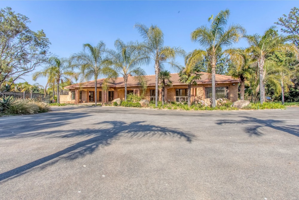 House let in Kyalami - MDL1702021 House let in Kyalami - MDL1702021