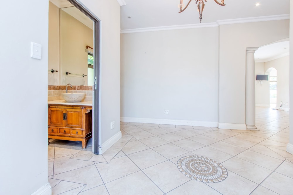 House let in Kyalami - MDL1702021 House let in Kyalami - MDL1702021