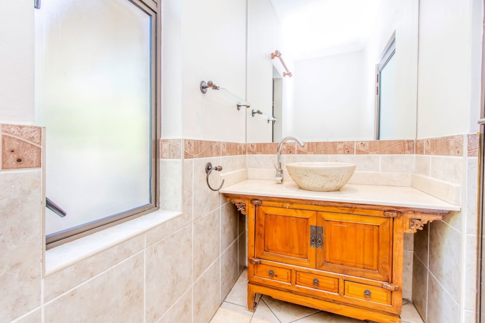 House let in Kyalami - MDL1702021 House let in Kyalami - MDL1702021