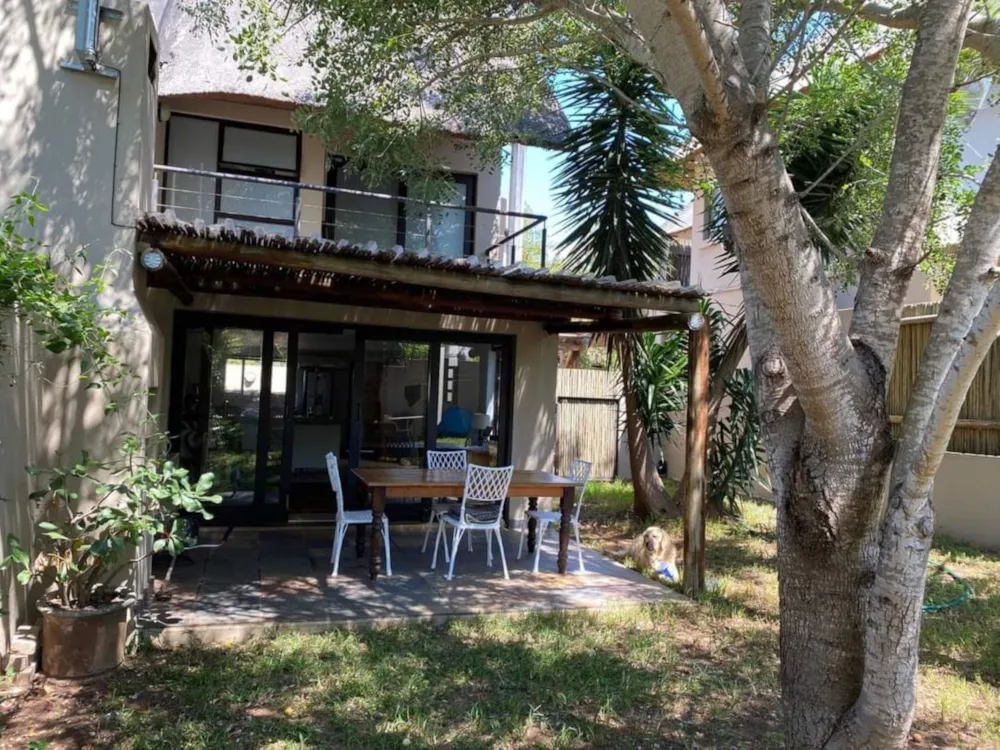 Security complex home for sale in Hoedspruit - 1HS1713906