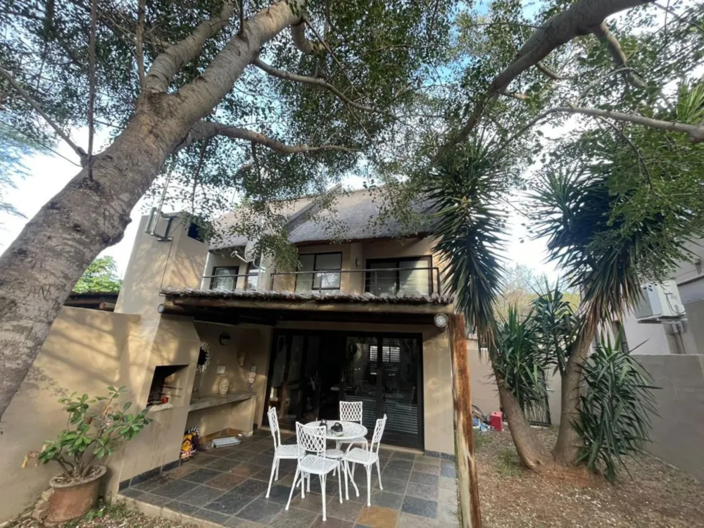 Security complex home for sale in Hoedspruit - 1HS1713906