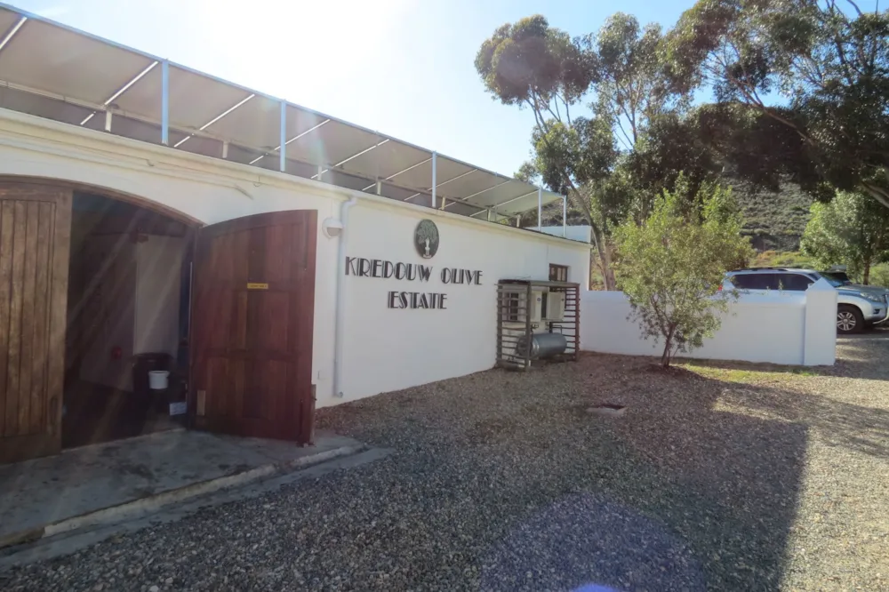 Olive farm for sale in Prince Albert Rural - 1KK1700300