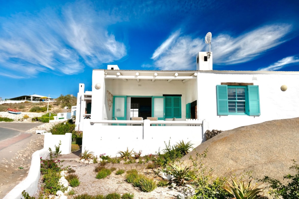 Beach bungalow for sale in Paternoster - LA1700346