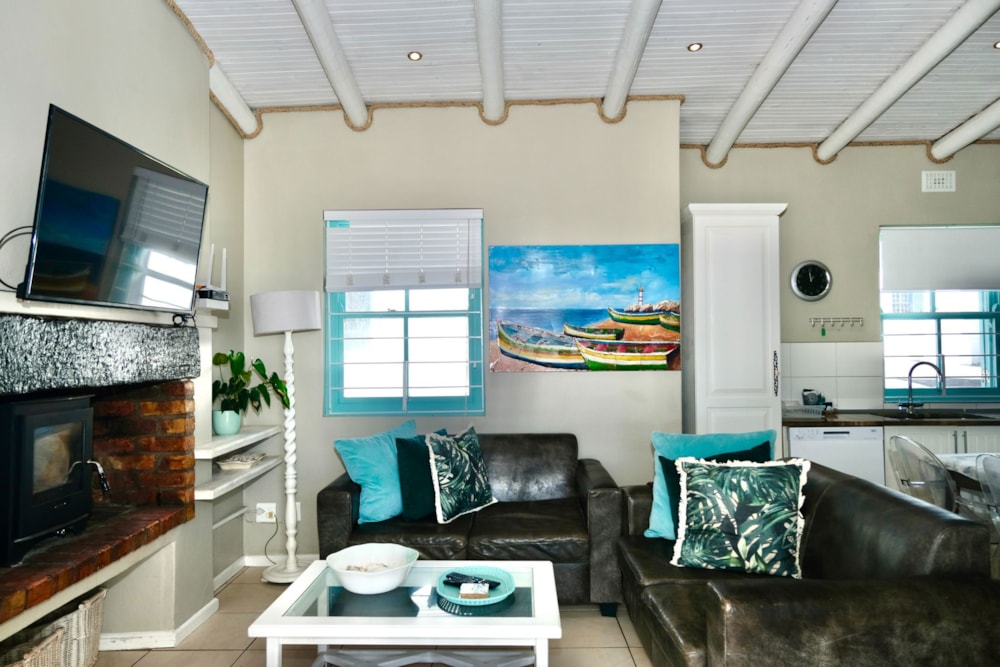 Beach bungalow for sale in Paternoster - LA1700346
