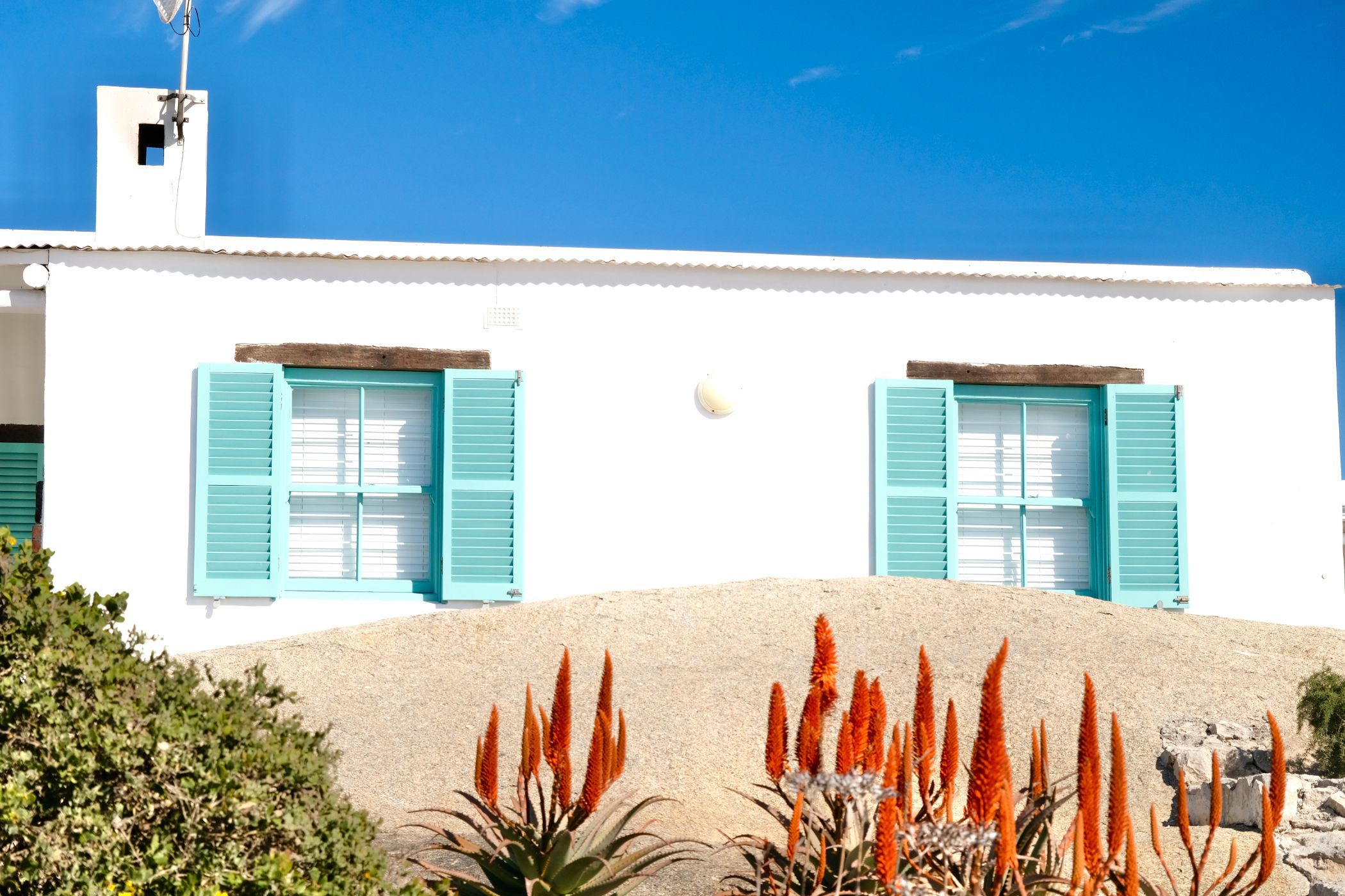 Beach bungalow for sale in Paternoster - LA1700346