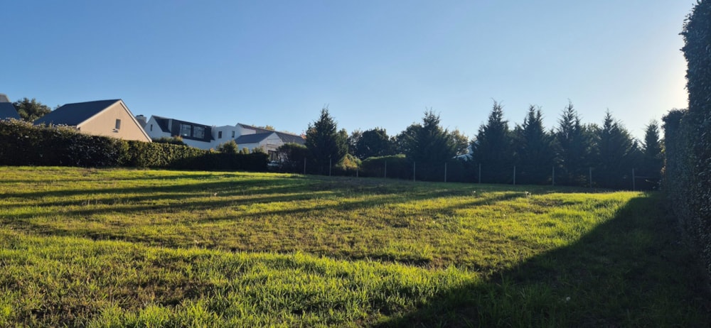 Residential vacant land for sale in Elgin District - HF1701911 Residential vacant land for sale in Elgin District - HF1701911