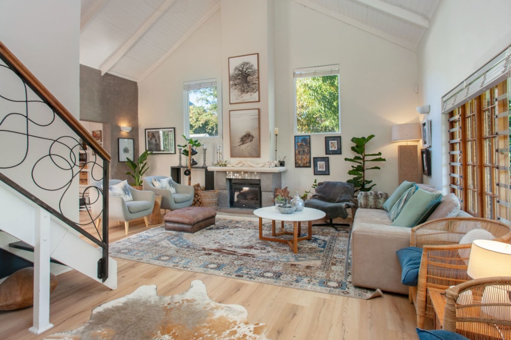 House sold in Franschhoek - FWI1699494