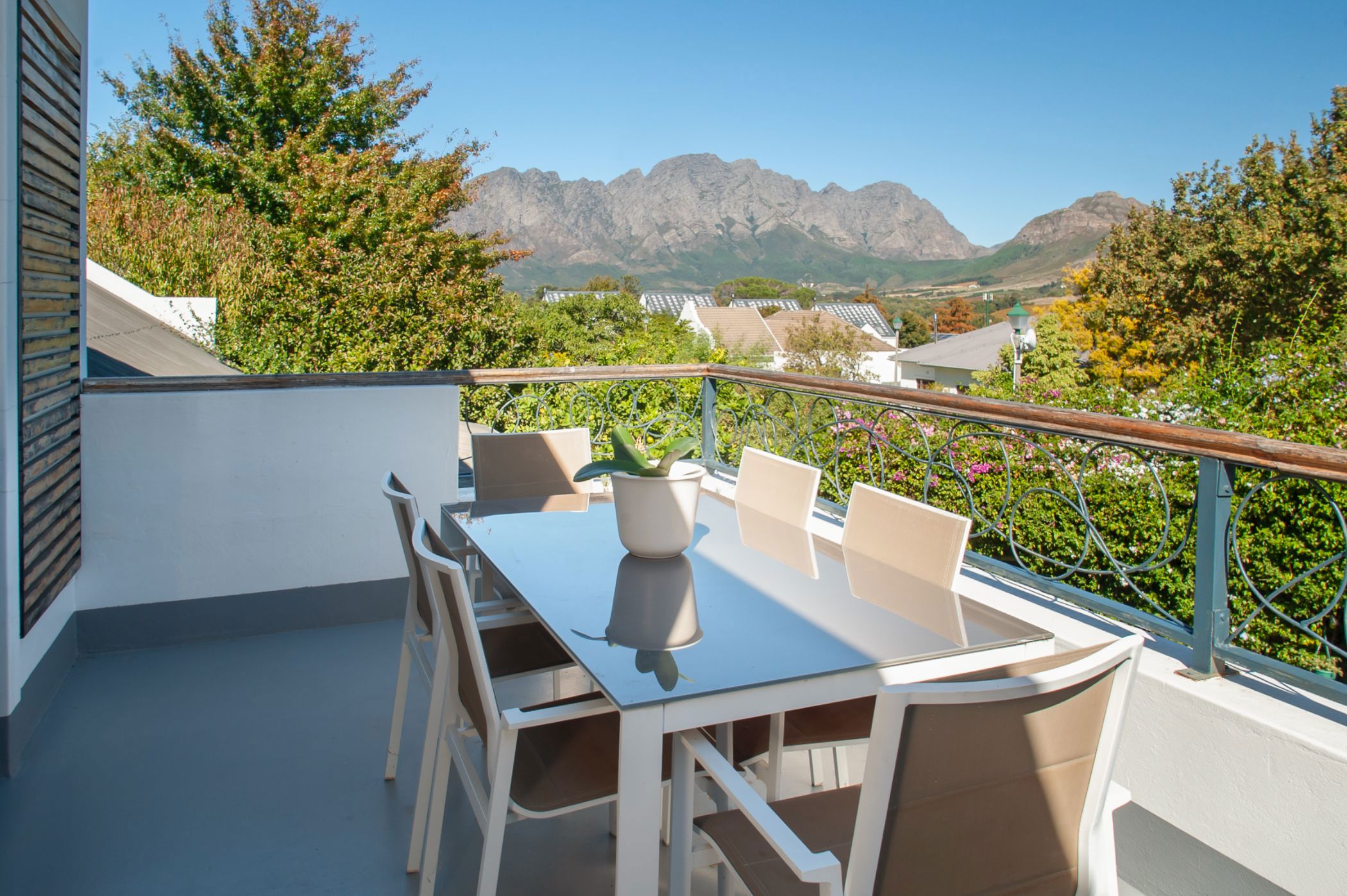 House sold in Franschhoek - FWI1699494