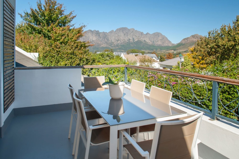 House sold in Franschhoek - FWI1699494