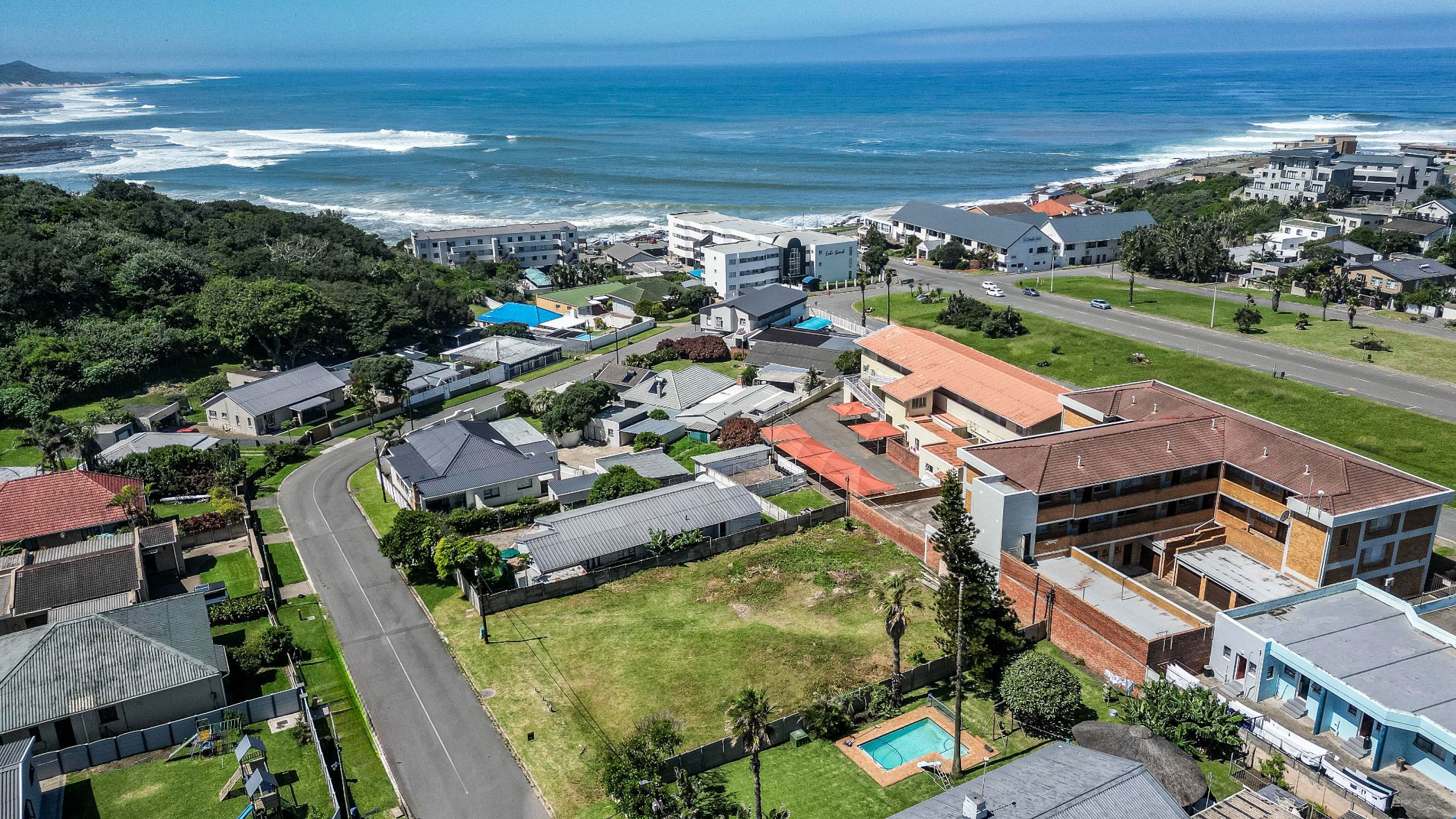 Vacant land for sale in Gonubie - 1EZ1693378