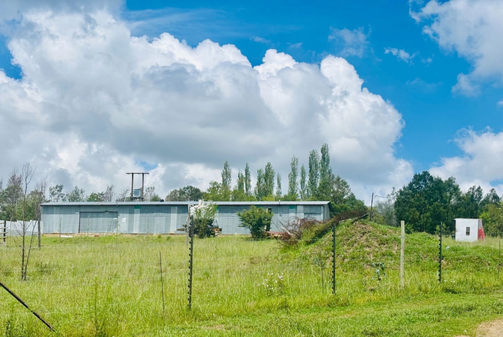 Smallholding for sale in Kokstad - 1UB1701416 Smallholding for sale in Kokstad - 1UB1701416