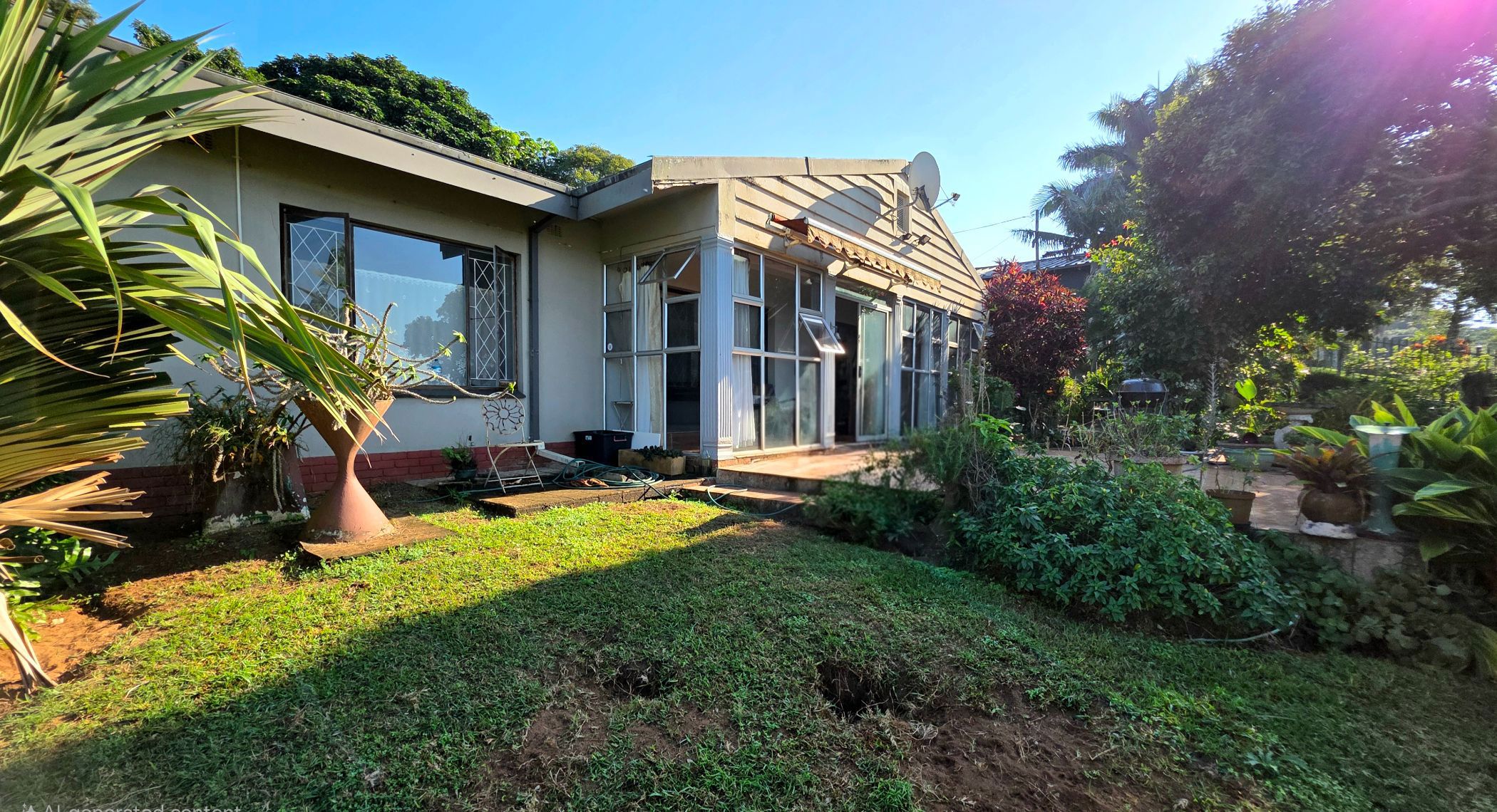 House for sale in Sea Park, Umtentweni - 1PSH1702515