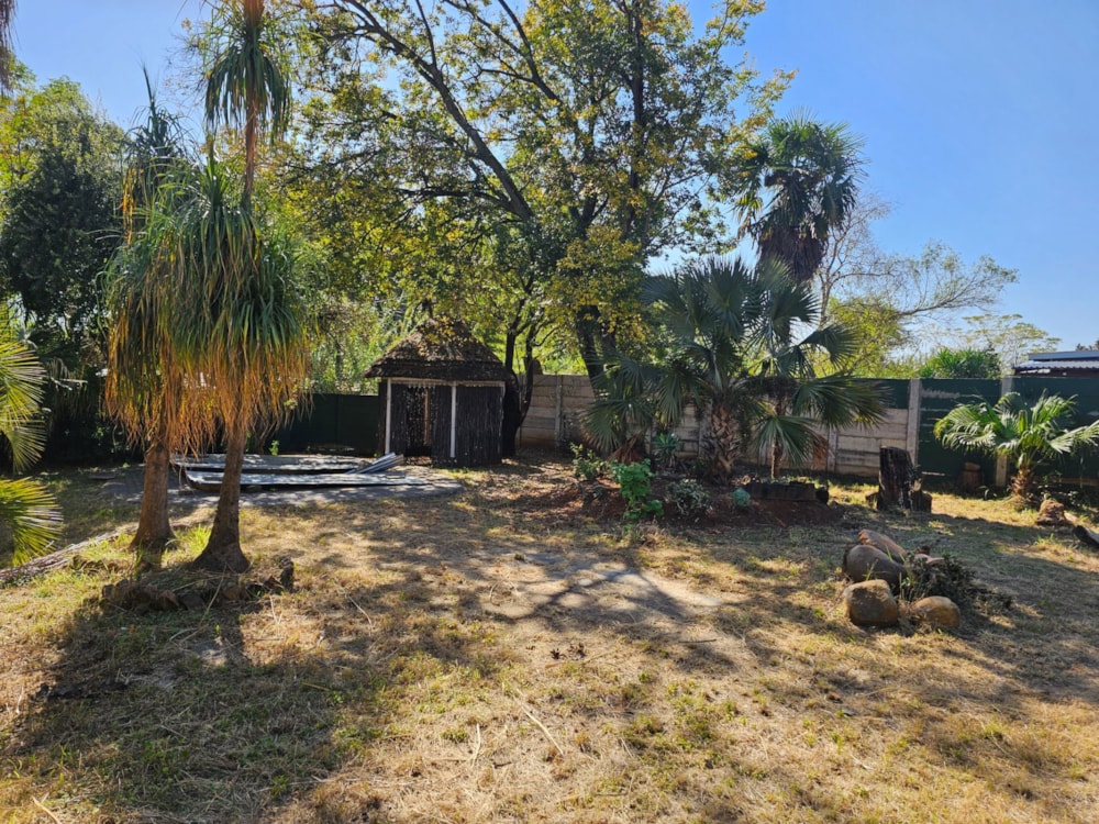 Vacant land for sale in Meerhof - 1HR1702203