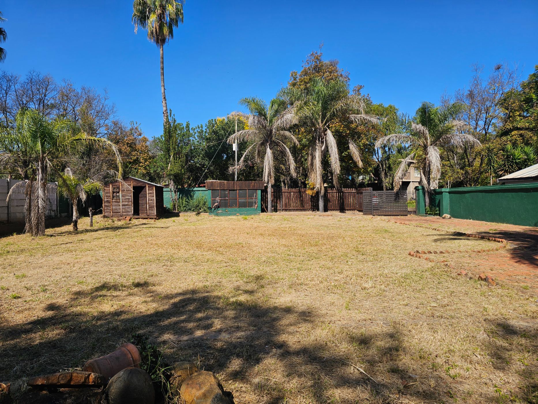 Vacant land for sale in Meerhof - 1HR1702203