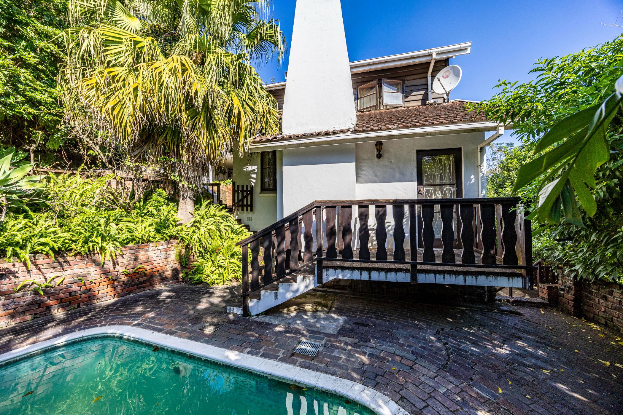 House for sale in Bonnie Doon - 1EZ1702311