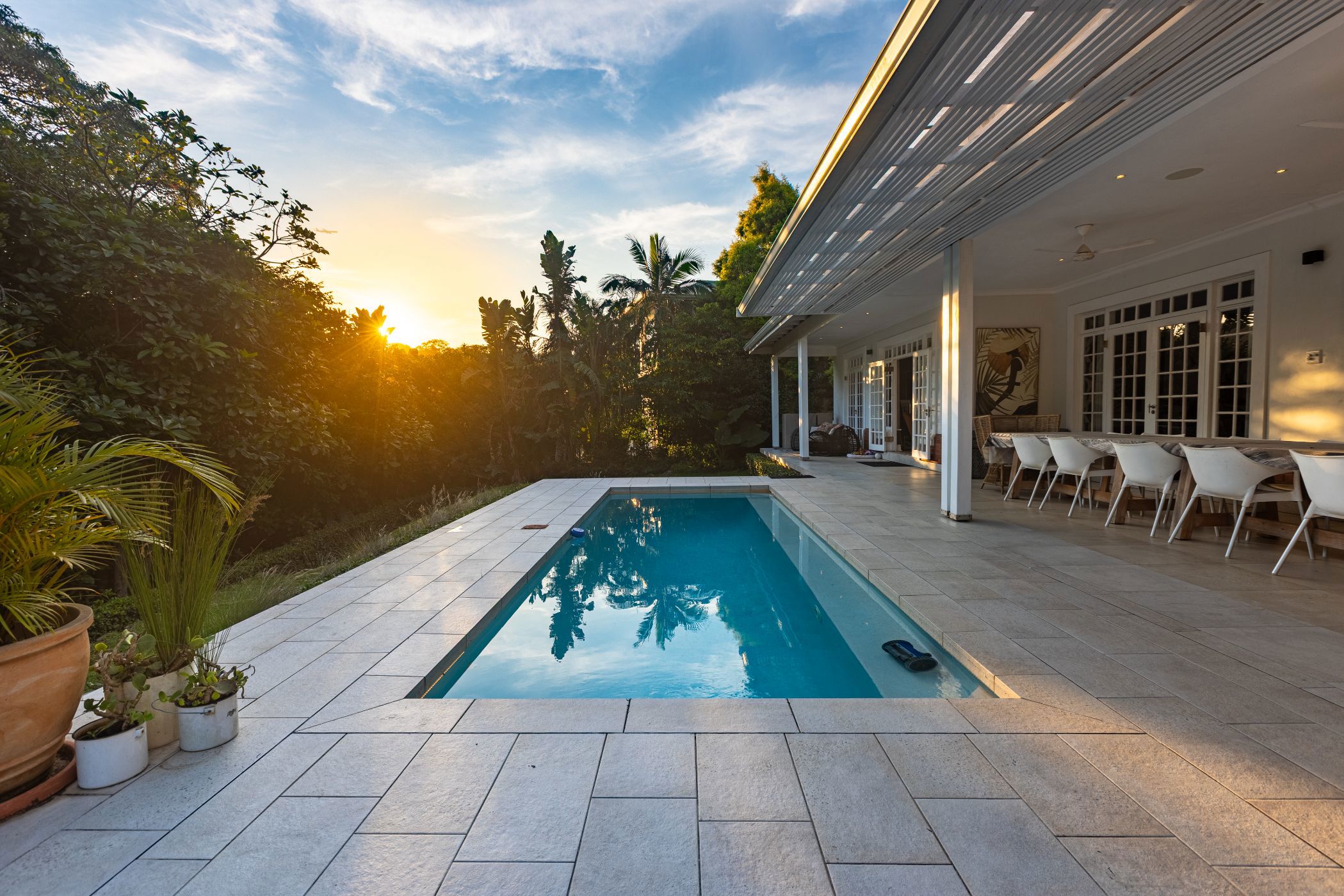 Golf estate house for sale in Mount Edgecombe Country Estate - 1MT1701629