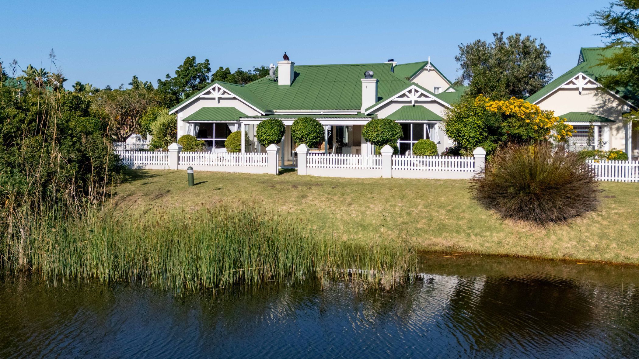 House to rent in River Club, Plettenberg Bay - 1KG1718193