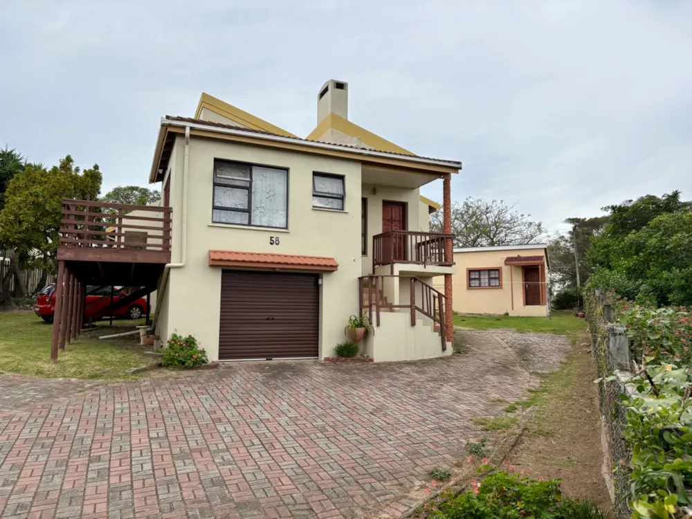 House sold in East Bank - 1PF1702019 House sold in East Bank - 1PF1702019