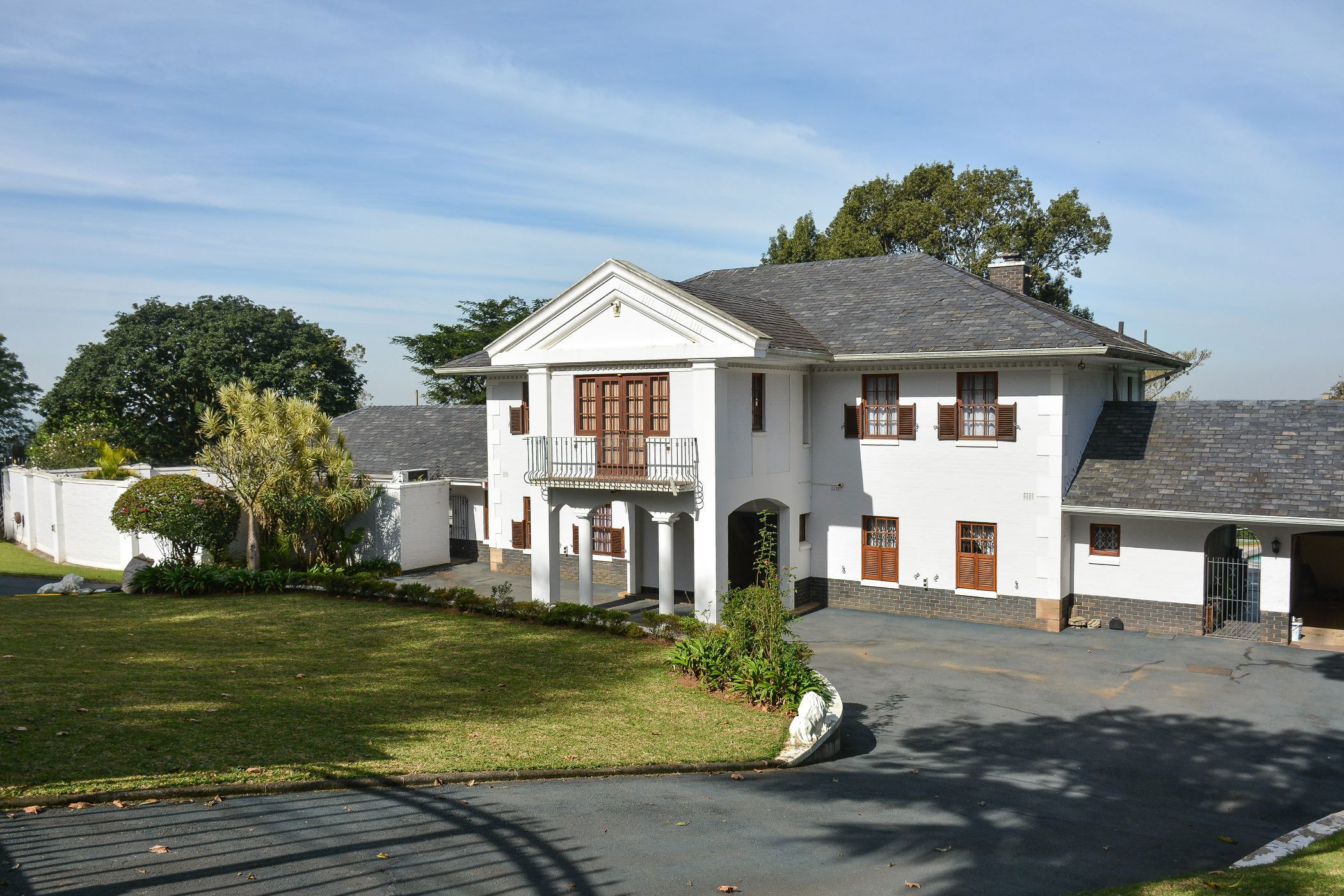 Double-storey house for sale in Wembley - 1PM1701853