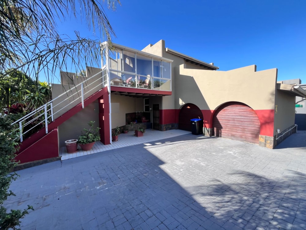 House for sale in Wave Crest - 1JF1702564 House for sale in Wave Crest - 1JF1702564