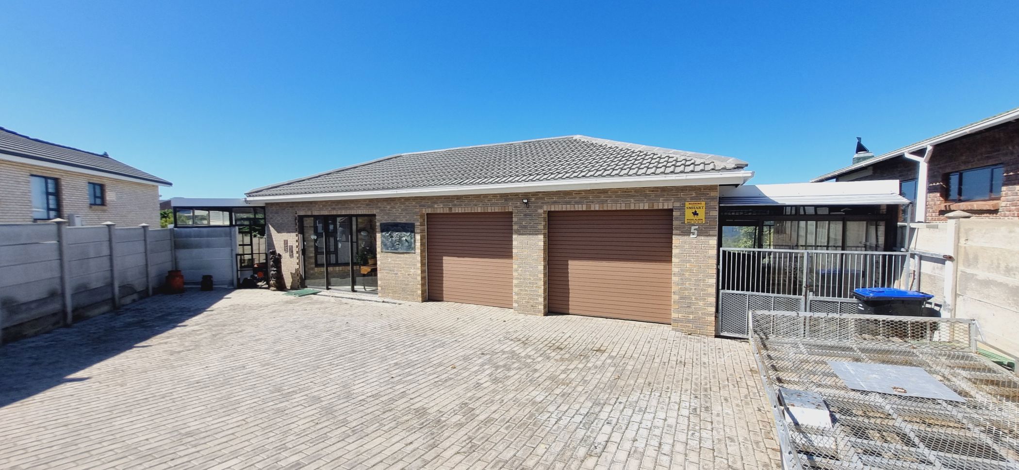 House for sale in Noorsekloofpunt - 1JF1702279