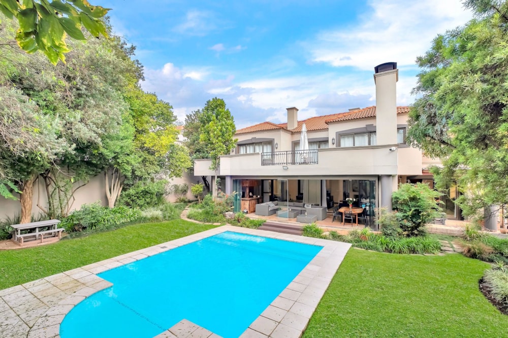 House for sale in Morningside, Sandton - HP1701923 House for sale in Morningside, Sandton - HP1701923