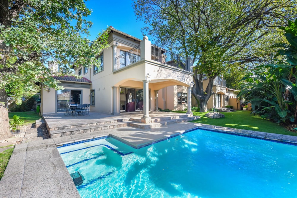 Security estate home sold in Broadacres - FW1644453 Security estate home sold in Broadacres - FW1644453