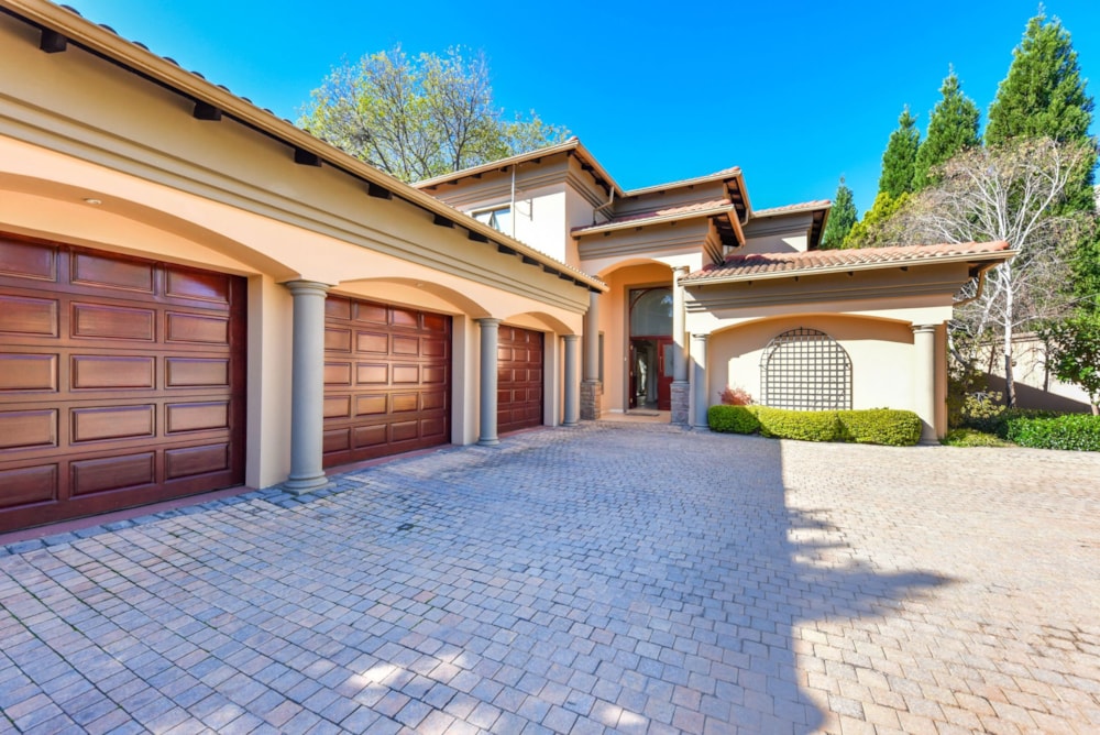 Security estate home sold in Broadacres - FW1644453 Security estate home sold in Broadacres - FW1644453