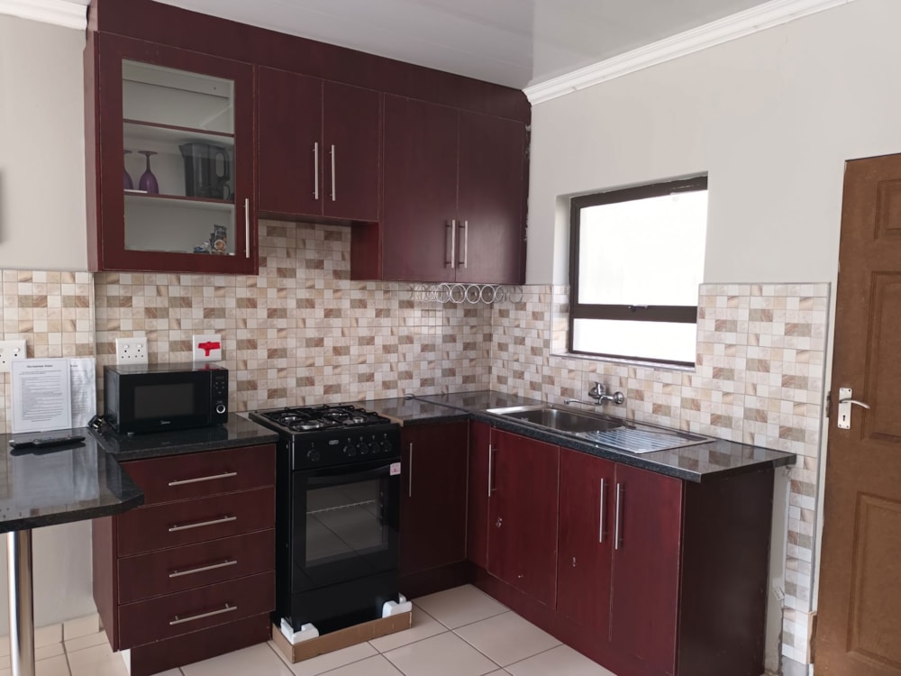 House let in Dalpark Ext 1 - 1BJ1702525 House let in Dalpark Ext 1 - 1BJ1702525