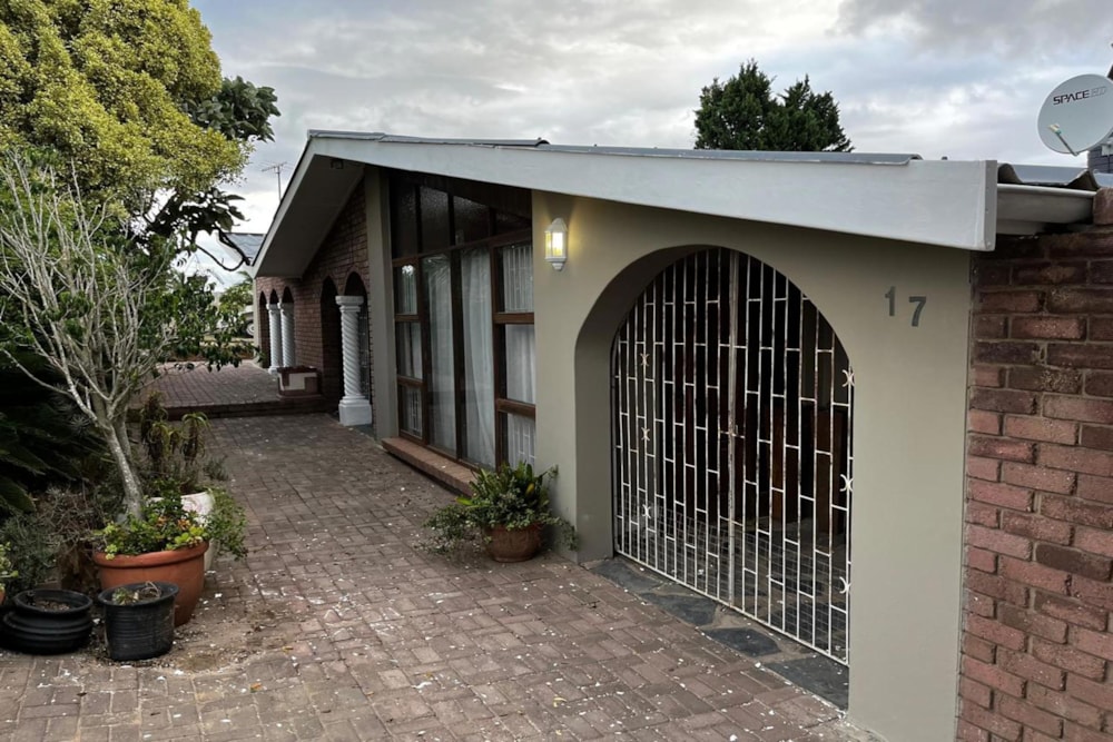 House let in Fairbridge Heights - 1UK1702166 House let in Fairbridge Heights - 1UK1702166