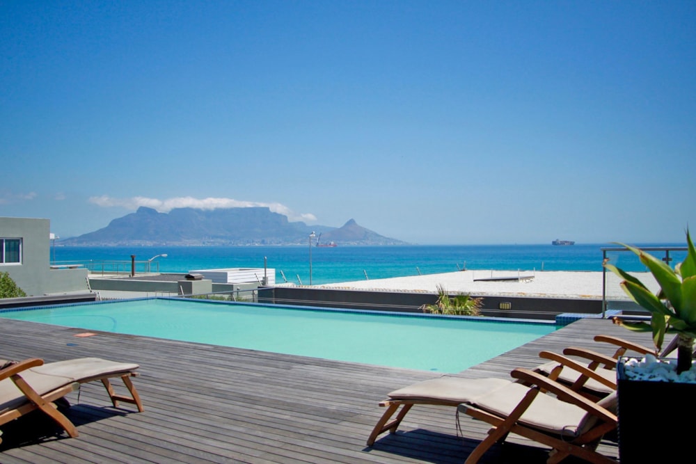 Apartment for sale in Bloubergrant - 1TV1720743 Apartment for sale in Bloubergrant - 1TV1720743