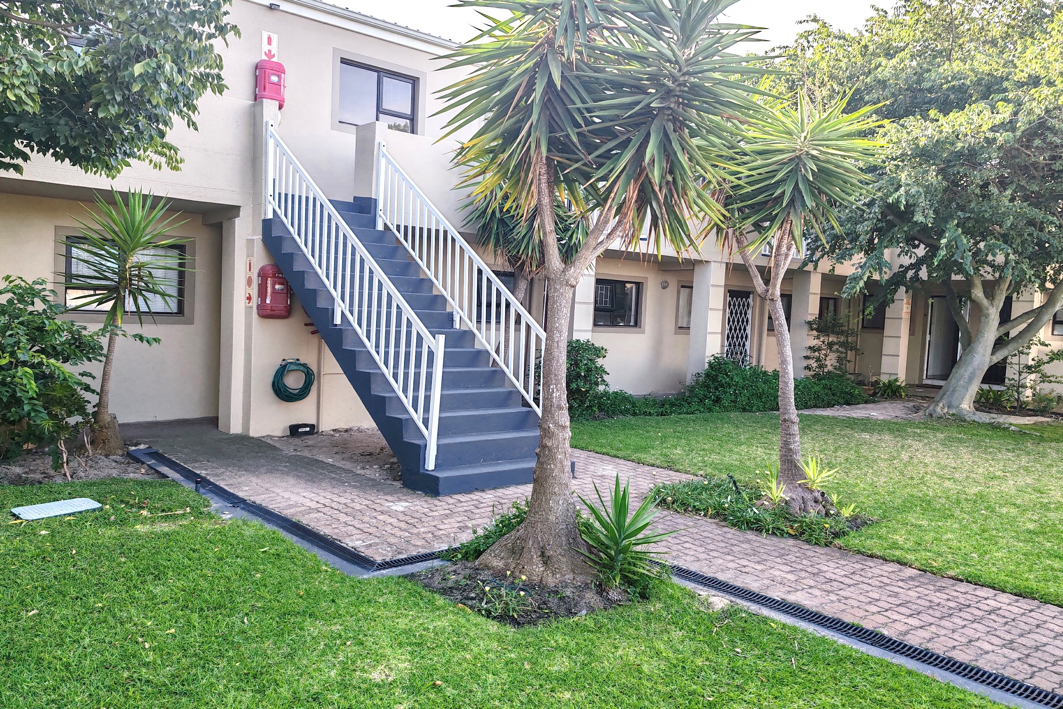 Apartment let in Parklands - 1TV1699628