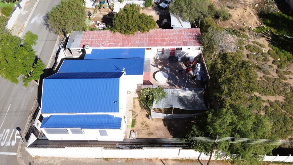 House for sale in Oudtshoorn North - 1OU1702616