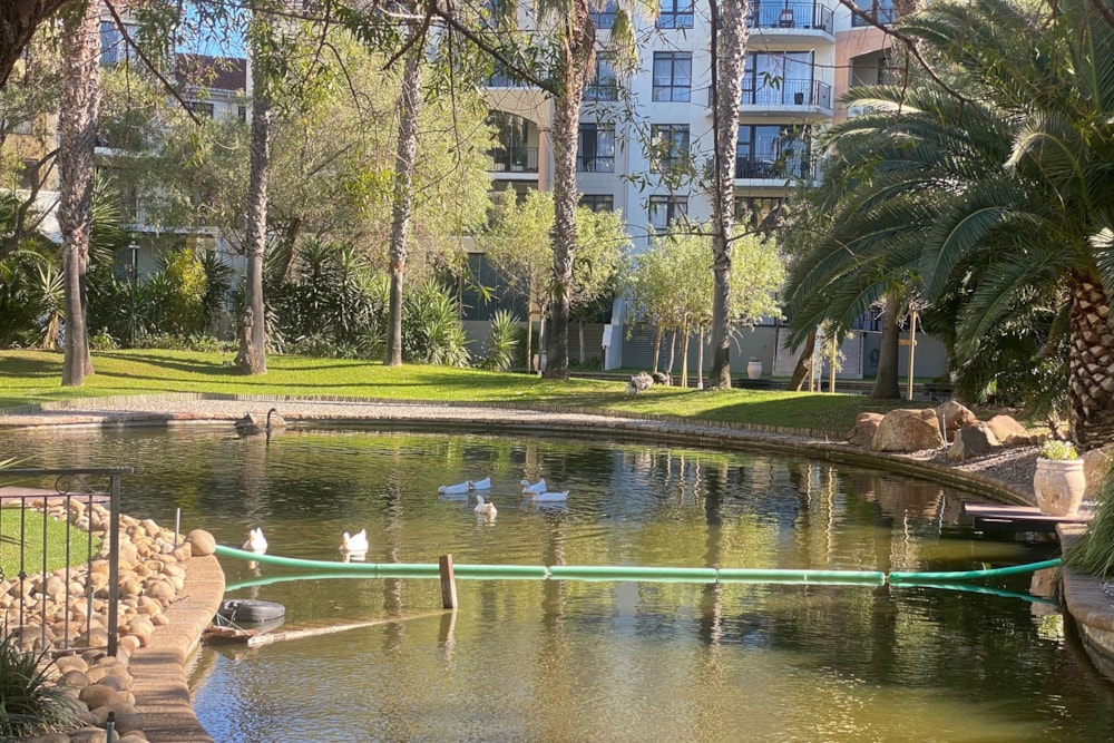 Apartment for sale in Century City - 1TV1701749 Apartment for sale in Century City - 1TV1701749