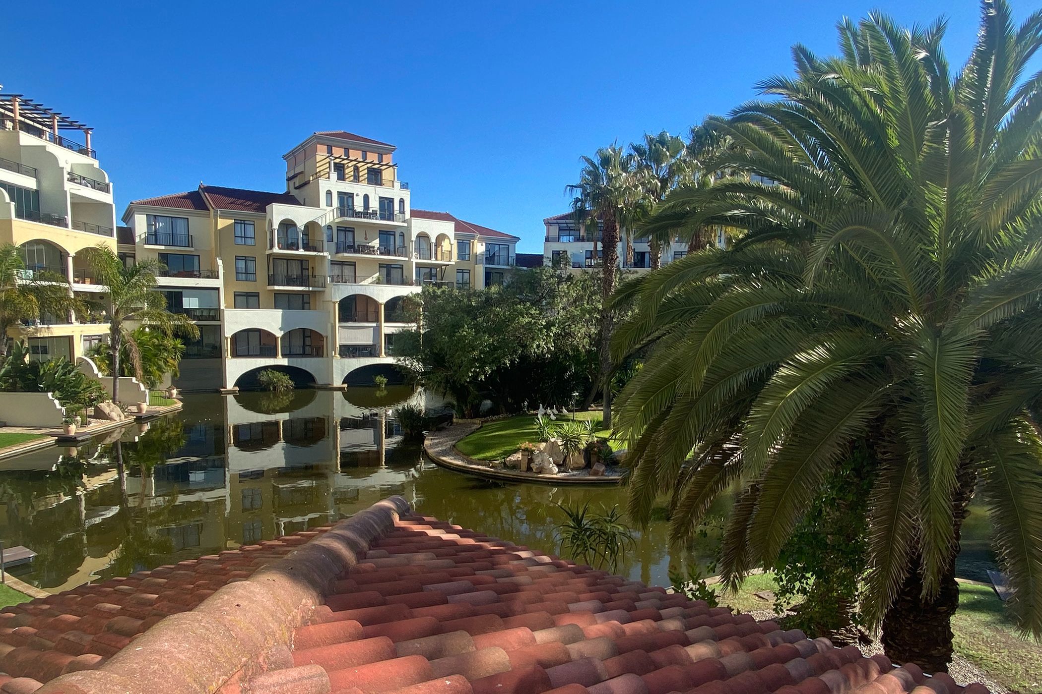 Apartment for sale in Century City - 1TV1701749