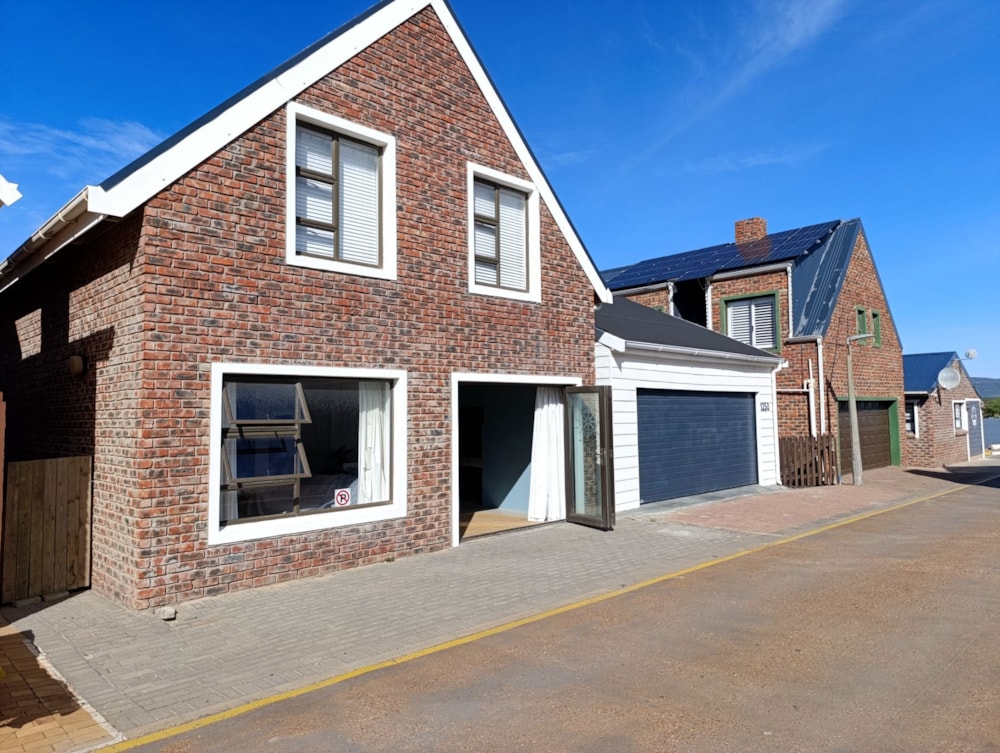 House for sale in Witsand - 1SR1700486 House for sale in Witsand - 1SR1700486