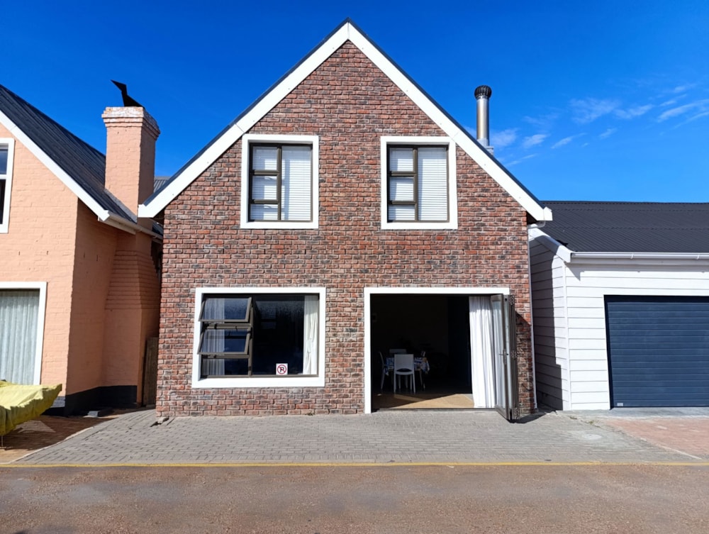 House for sale in Witsand - 1SR1700486