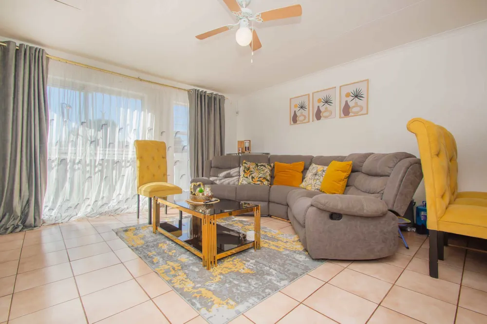 Apartment sold in Noordheuwel - 1KR1700313